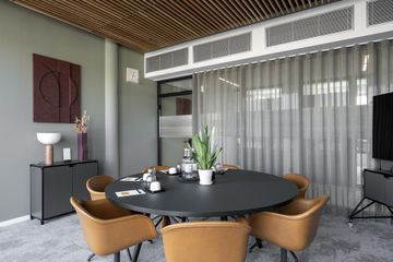 Frankfurt am Main Mobiles Arbeiten Workspace Meeting 1 image 0