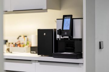 Frankfurt am Main Mobiles Arbeiten Workspace Meeting 1 image 1