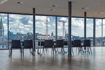 Bremen  Business Center Fly Deck image 3