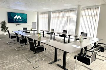 Kiel Kreatives Meeting Eventlocation Raum M image 0