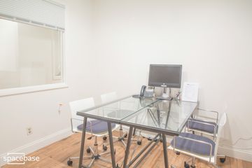 NYC workshop spaces Vergaderruimte Sage Workspace - Room C image 11