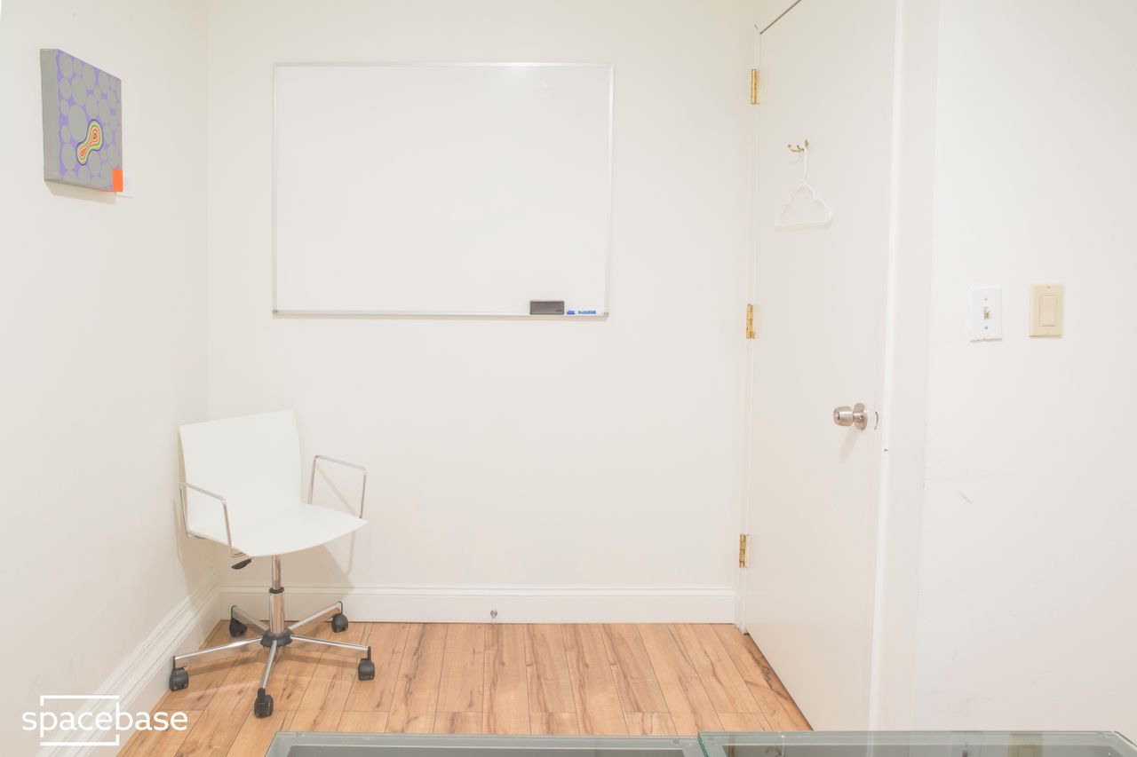 NYC workshop spaces Vergaderruimte Sage Workspace - Room C image 11