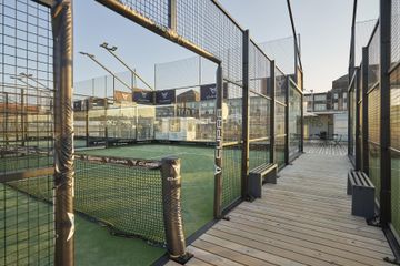 Berlin  Corporate event space TIO TIO Rooftop image 0