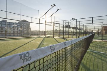 Berlin  Corporate event space TIO TIO Rooftop image 1