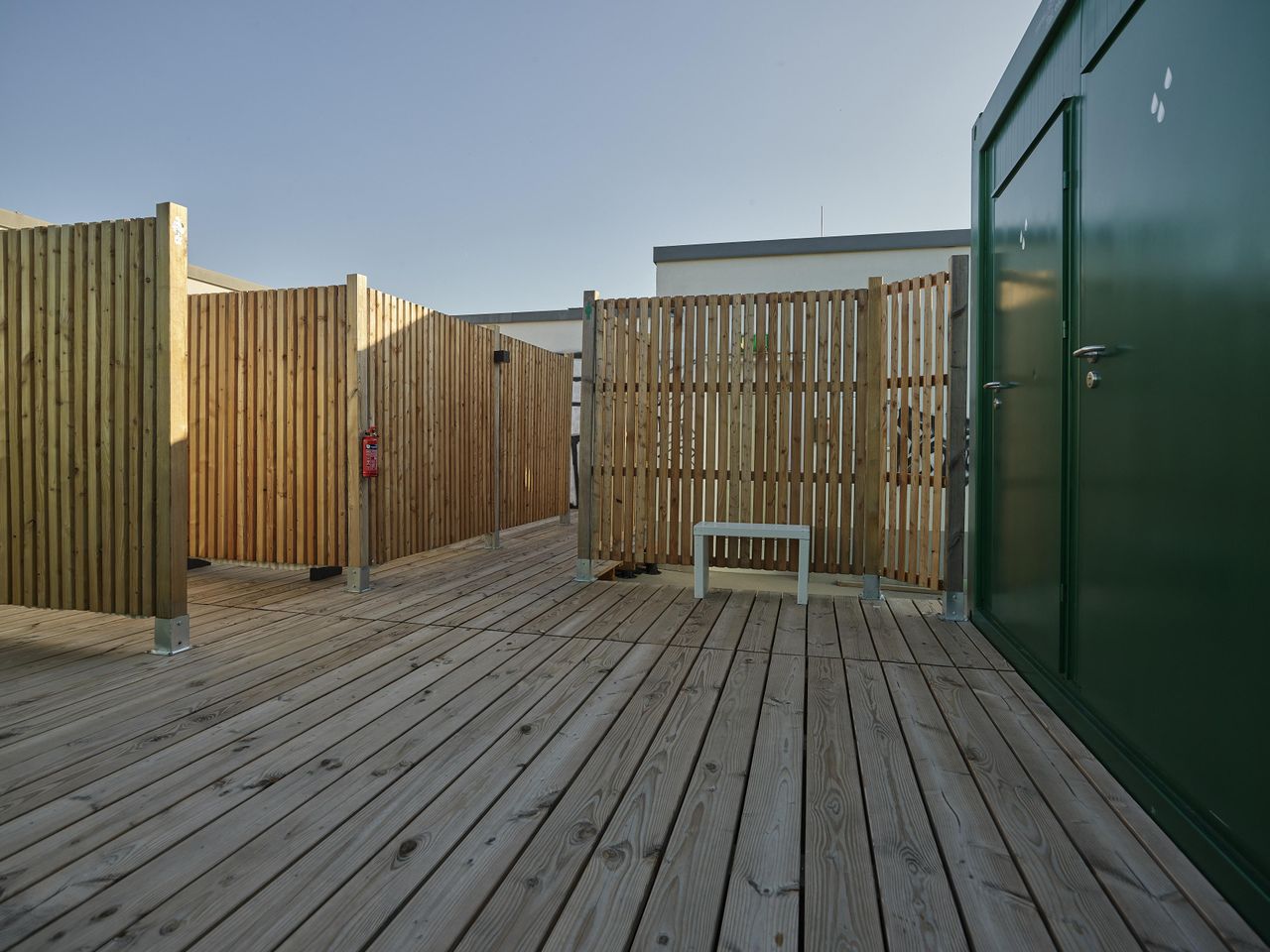 Berlin  Corporate event space TIO TIO Rooftop image 5