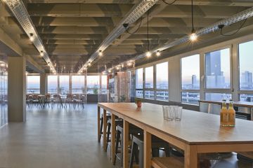 Frankfurt am Main training rooms workshop Loft image 4