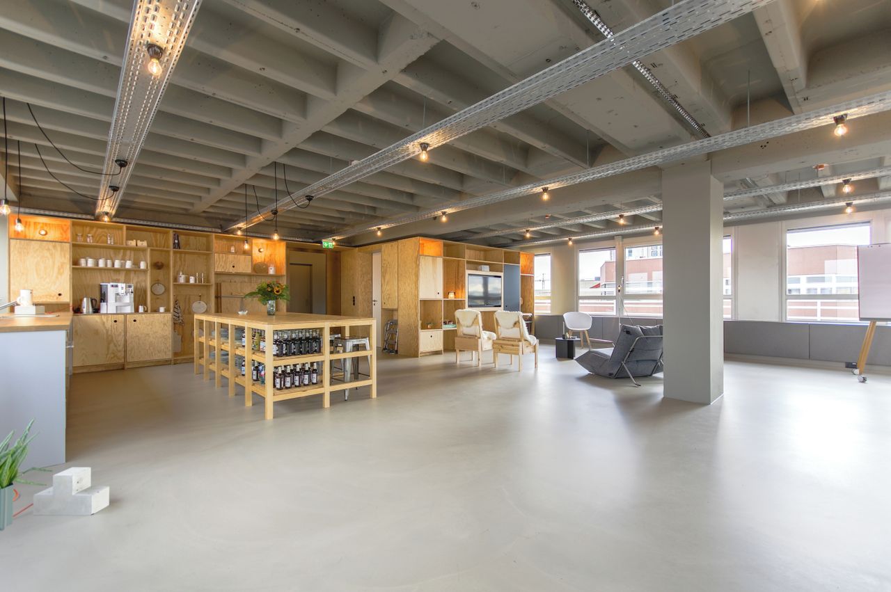 Frankfurt am Main training rooms workshop Loft image 13