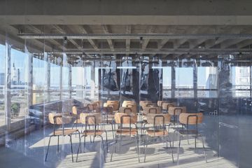 Frankfurt am Main training rooms workshop Loft image 3