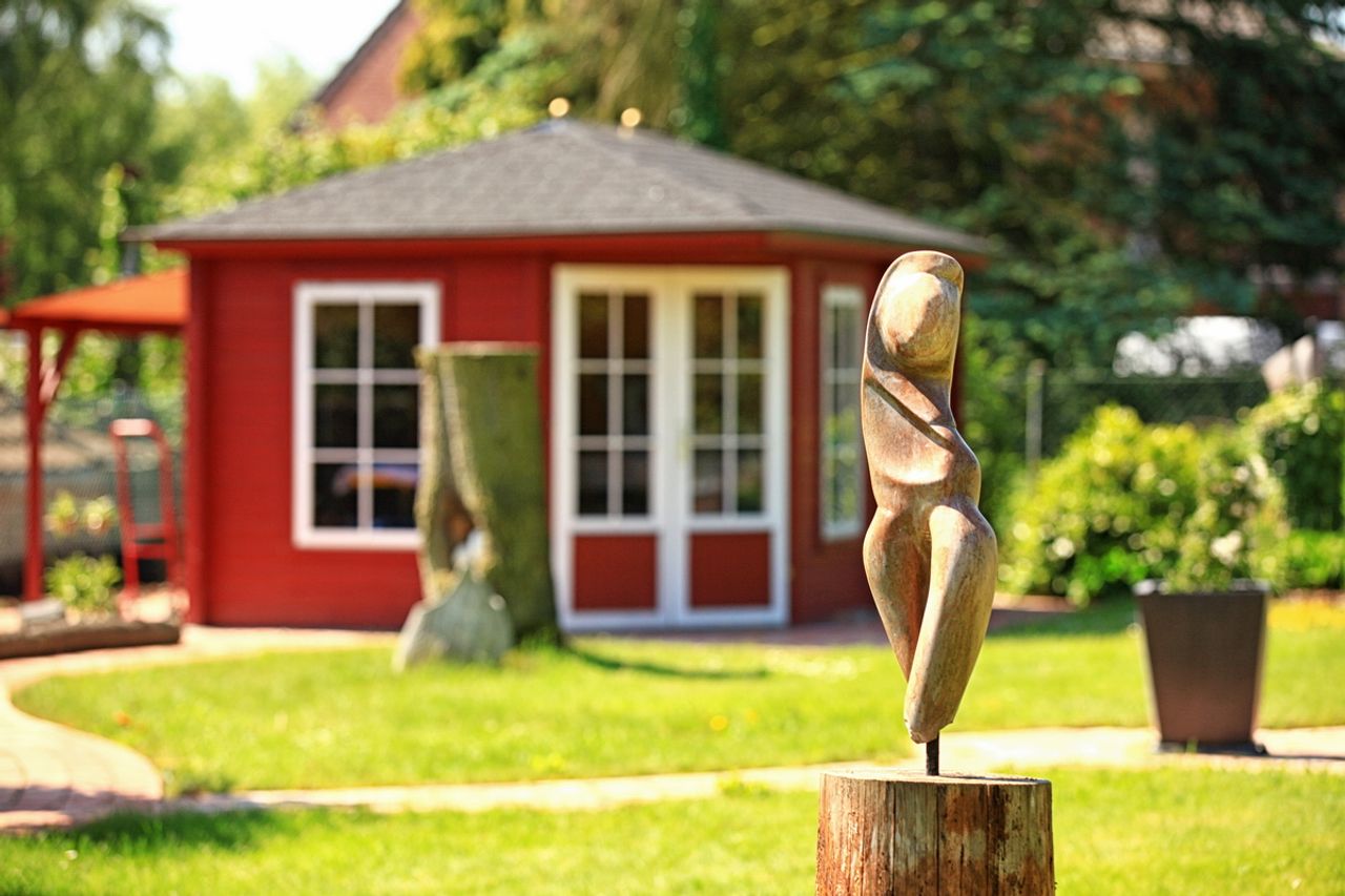 Rest of the World training rooms Meeting room Kreativer Meetingraum image 5