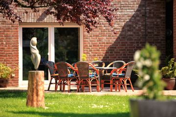 Rest of the World training rooms Meeting room Kreativer Meetingraum image 3