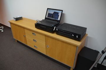 Rest der Welt training rooms Meetingraum Der Raum der Wünsche image 11