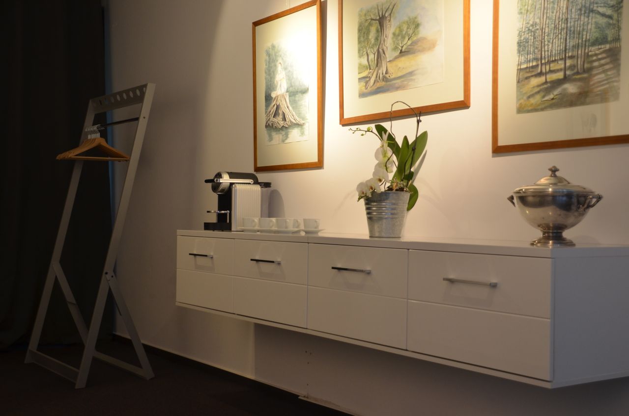 Rest der Welt training rooms Meetingraum Der Raum der Wünsche image 14