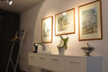 Rest der Welt training rooms Meetingraum Der Raum der Wünsche image 2