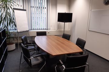 Stuttgart Kreatives Meeting Meeting room Besprechungszimmer image 2