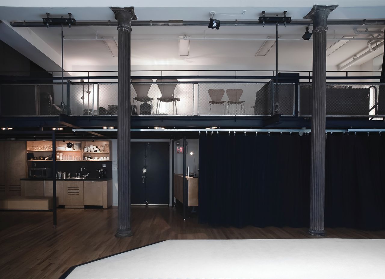 NYC corporate event spaces Loft Space 2 image 16