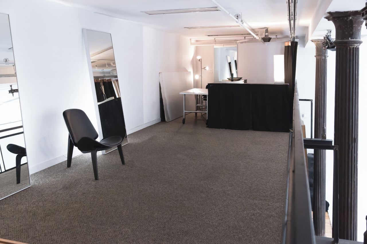 NYC corporate event spaces Loft Space 2 image 23