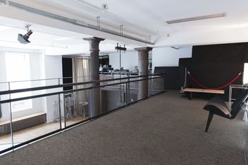 NYC corporate event spaces Loft Space 2 image 22