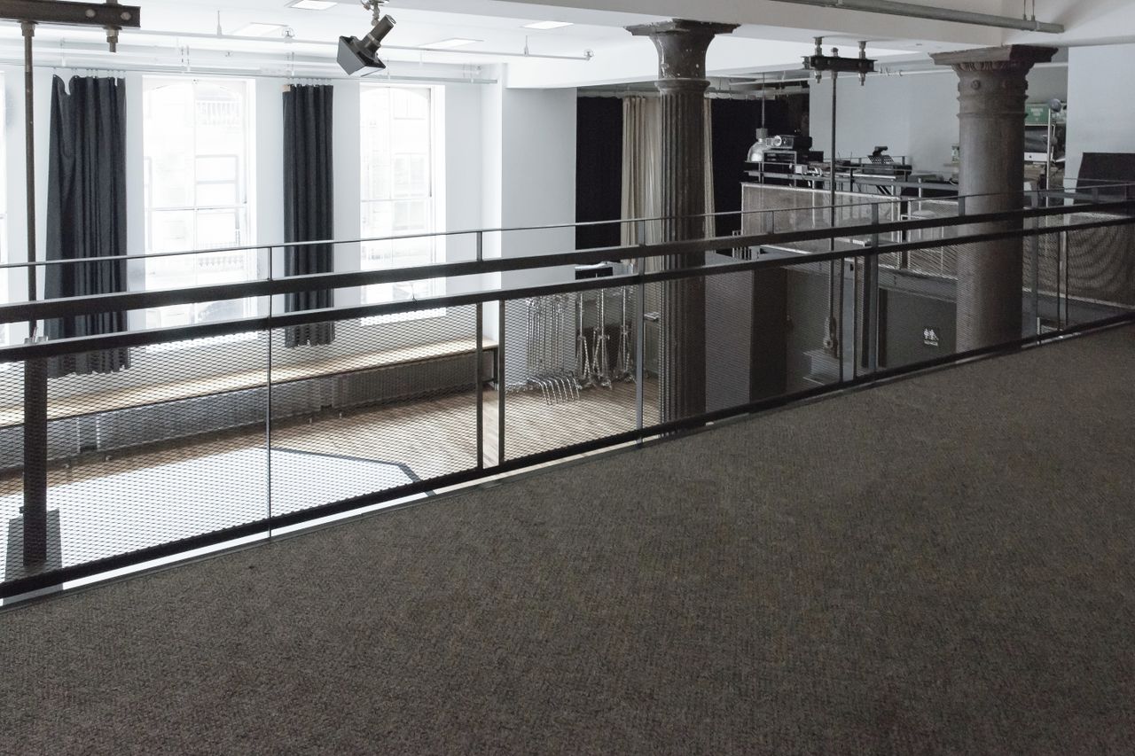 NYC corporate event spaces Loft Space 2 image 20