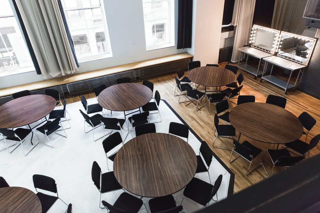 NYC corporate event spaces Loft Space 2 image 14