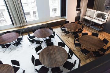 NYC corporate event spaces Loft Space 2 image 14