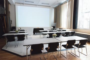 NYC corporate event spaces Loft Space 2 image 11