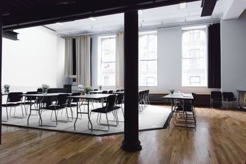 NYC corporate event spaces Loft Space 2 image 24