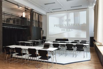 NYC corporate event spaces Loft Space 2 image 17