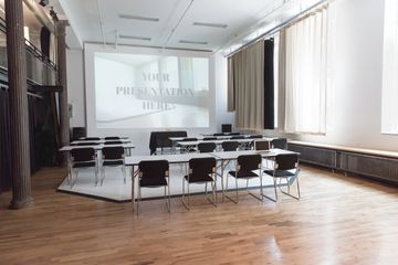 NYC corporate event spaces Loft Space 2 image 21