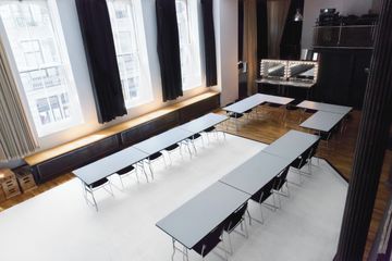 NYC corporate event spaces Loft Space 2 image 3