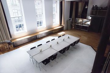 NYC corporate event spaces Loft Space 2 image 10