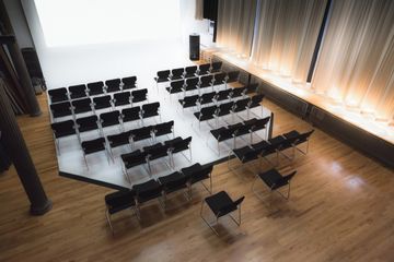 NYC corporate event spaces Loft Space 2 image 25