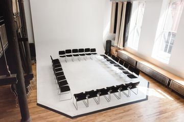 NYC corporate event spaces Loft Space 2 image 12