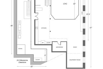 NYC corporate event spaces Loft Space 2 image 19