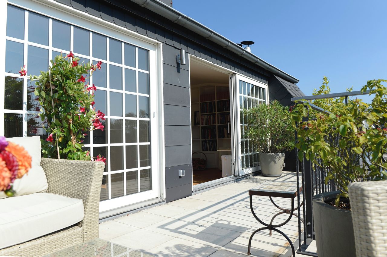 Düsseldorf training rooms Meeting room Kogelschatz image 22