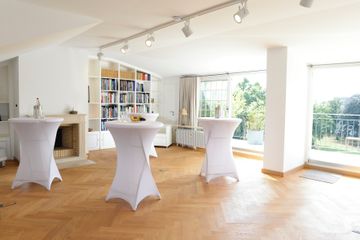 Düsseldorf training rooms Meeting room Kogelschatz image 5