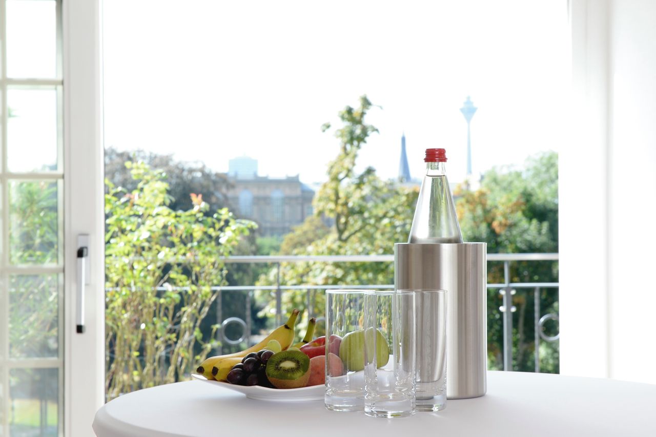 Düsseldorf training rooms Meeting room Kogelschatz image 8