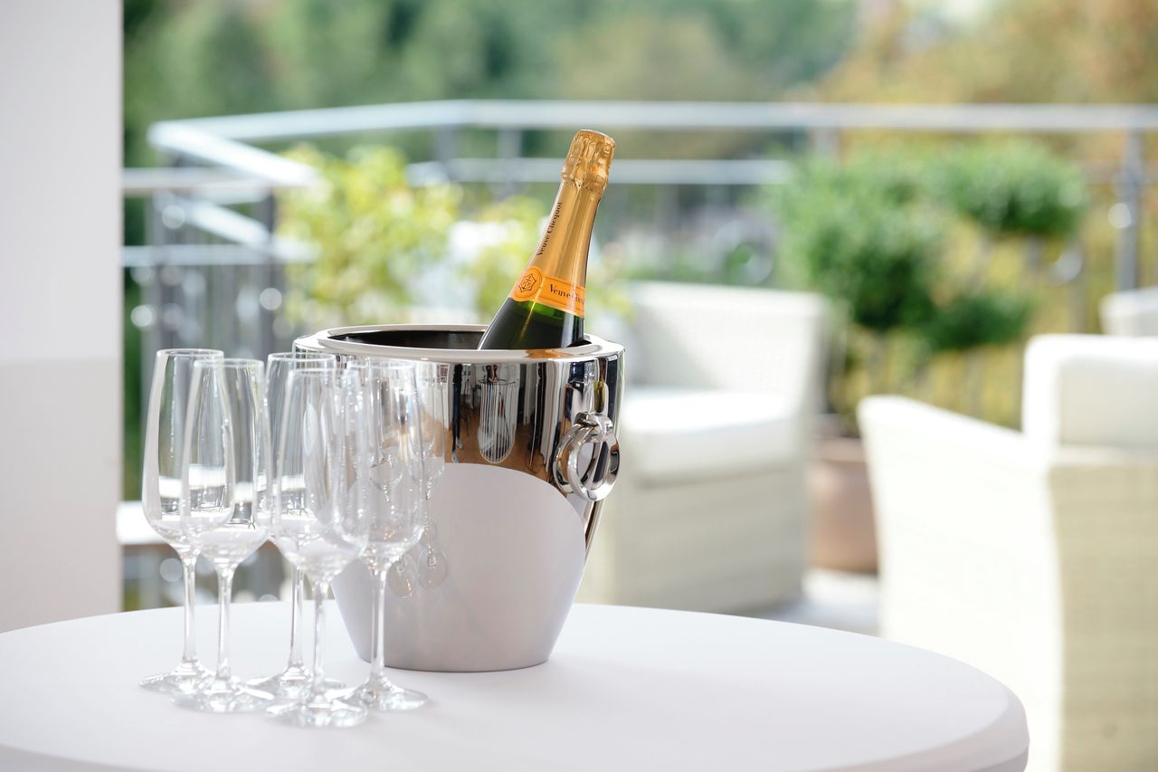 Düsseldorf training rooms Meeting room Kogelschatz image 7