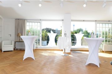 Düsseldorf training rooms Meeting room Kogelschatz image 6