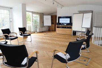 Düsseldorf training rooms Meeting room Kogelschatz image 2