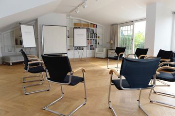 Düsseldorf training rooms Meeting room Kogelschatz image 3