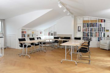 Düsseldorf training rooms Meeting room Kogelschatz image 1