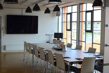 Köln workshop spaces Meetingraum Tagungsraum image 2