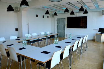 Köln workshop spaces Meetingraum Tagungsraum image 3