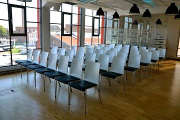 Köln workshop spaces Meetingraum Tagungsraum image 5