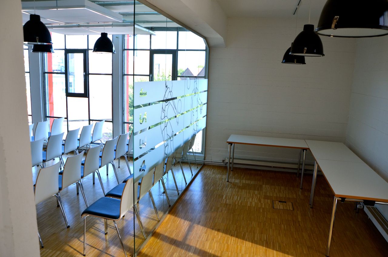 Köln workshop spaces Meetingraum Tagungsraum image 7