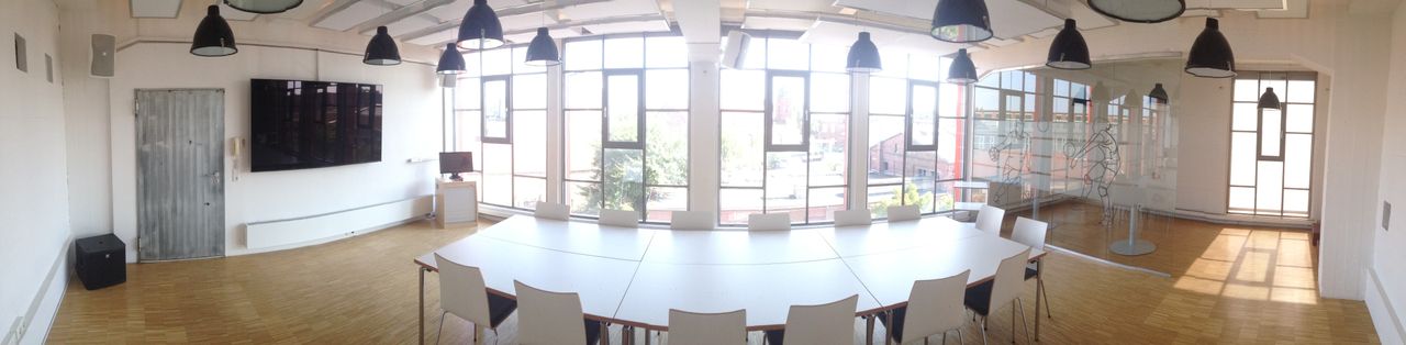 Köln workshop spaces Meetingraum Tagungsraum image 8