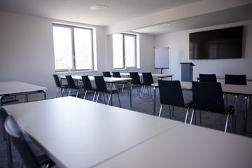 Dresden Seminarruimtes A101 Mehrzweckraum image 2