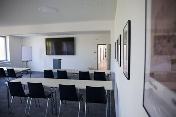 Dresden Seminarruimtes A101 Mehrzweckraum image 7