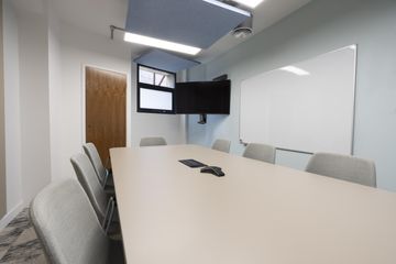 Londen  Coworking spaces Giorgio image 1