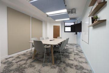 Londen  Coworking spaces Giorgio image 2